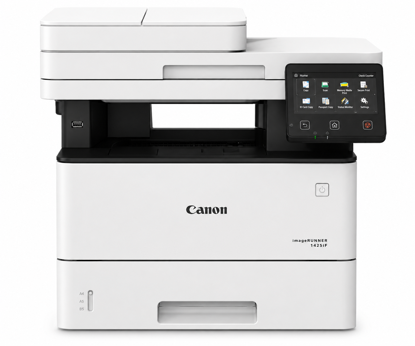 Canon imageRUNNER 1643