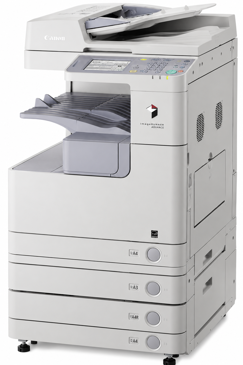 Canon iR 2520 AS