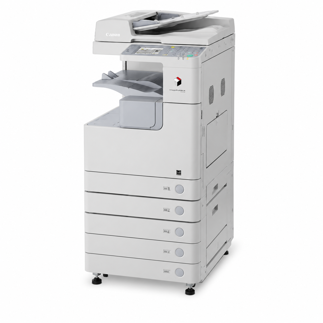 Canon iR 2525 AS
