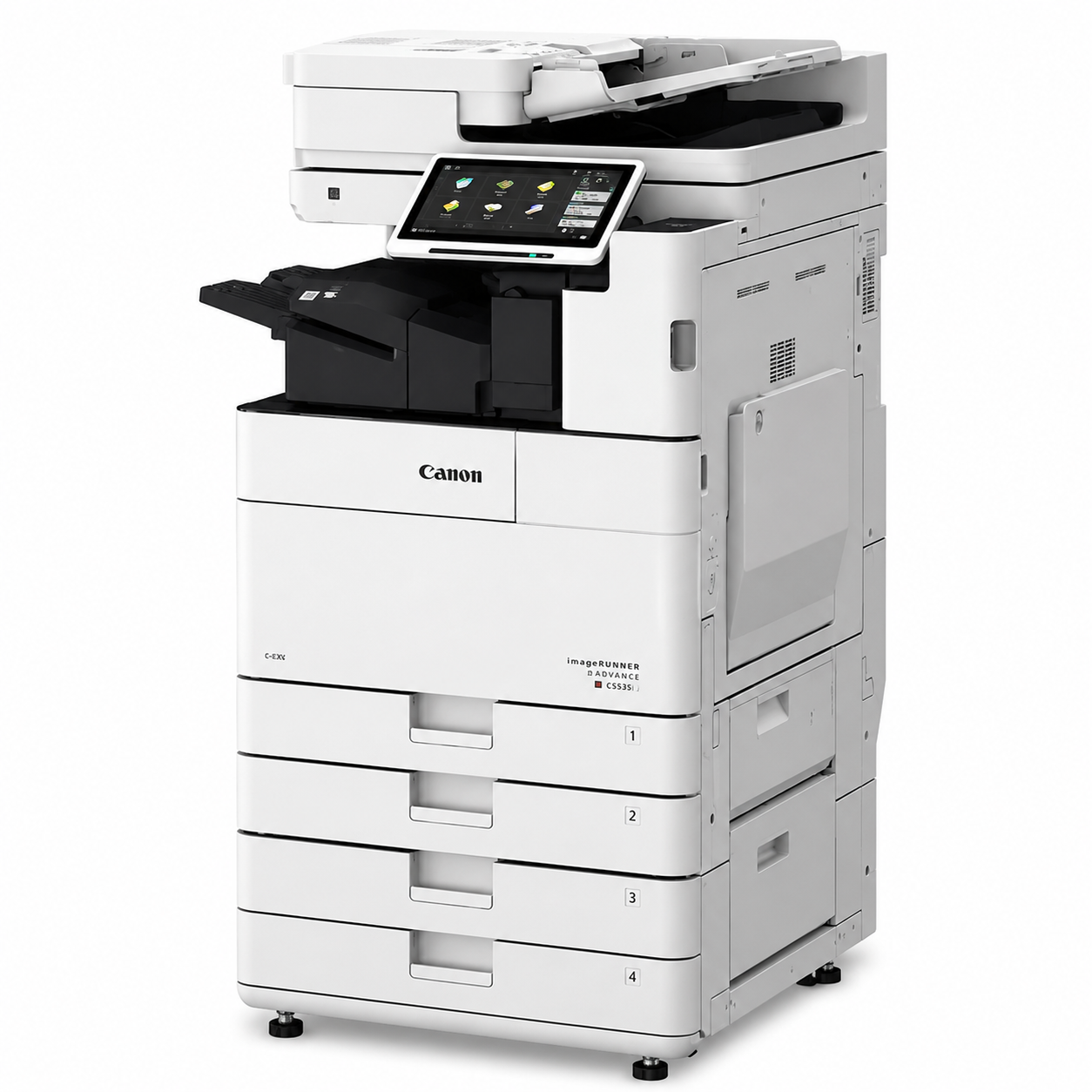 Canon iR ADV DX 4735