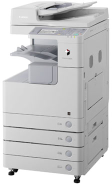 Canon iR 2530 AS