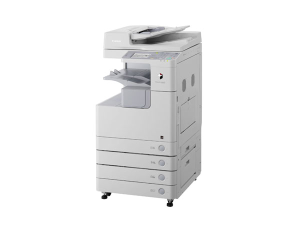 Canon iR 2535