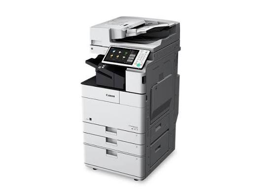 Canon iR ADV 4535