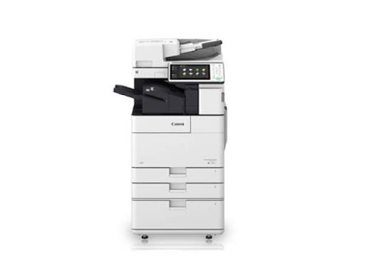 Canon iR ADV 4545