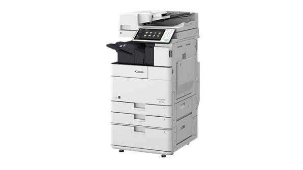 Canon iR ADV 4551