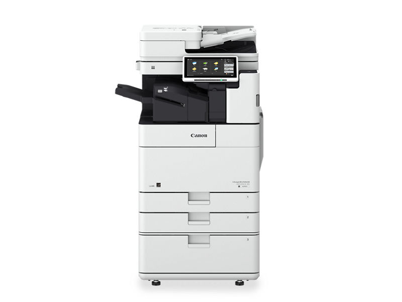 Canon iR ADV DX 4745