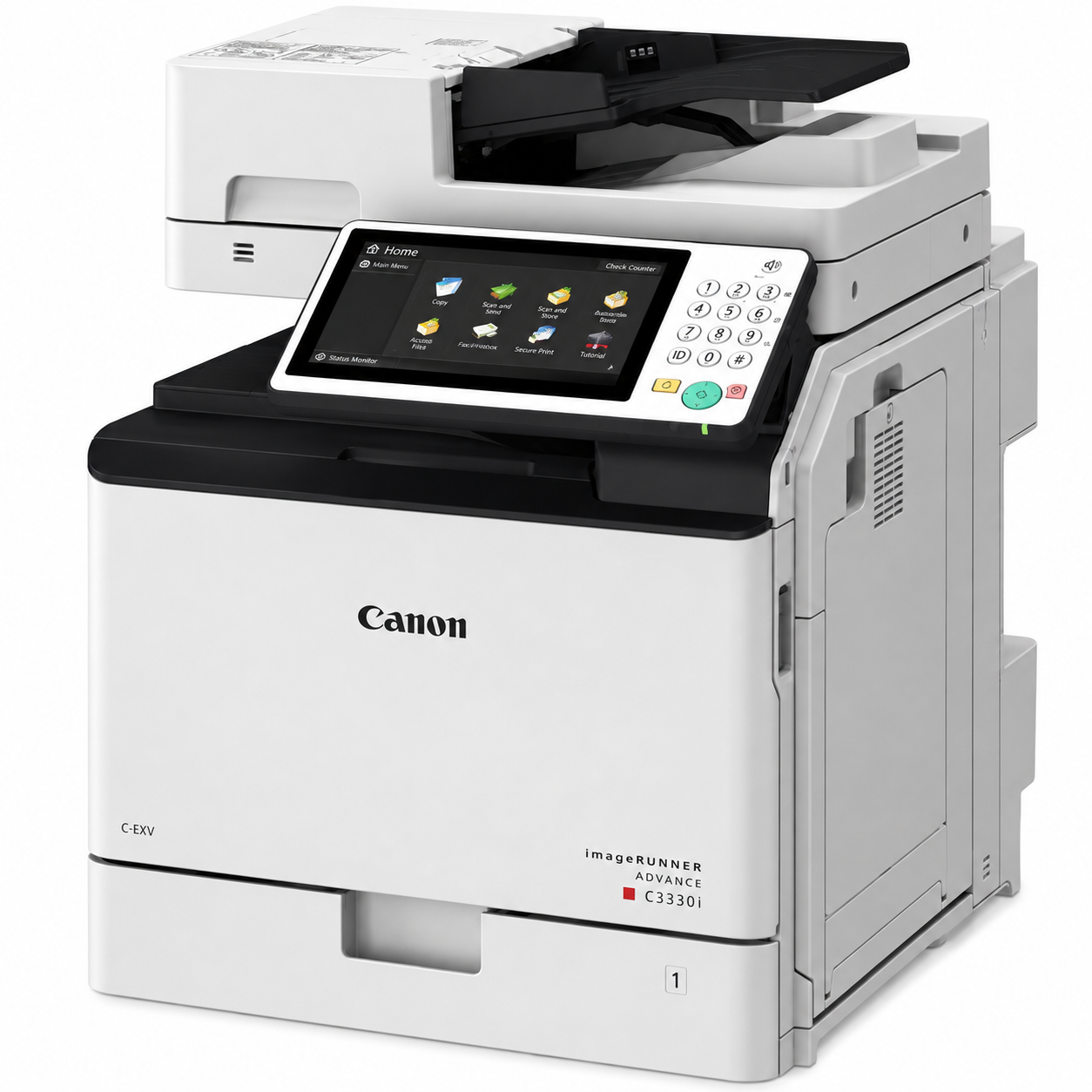 Canon iR ADV C255i / C355i