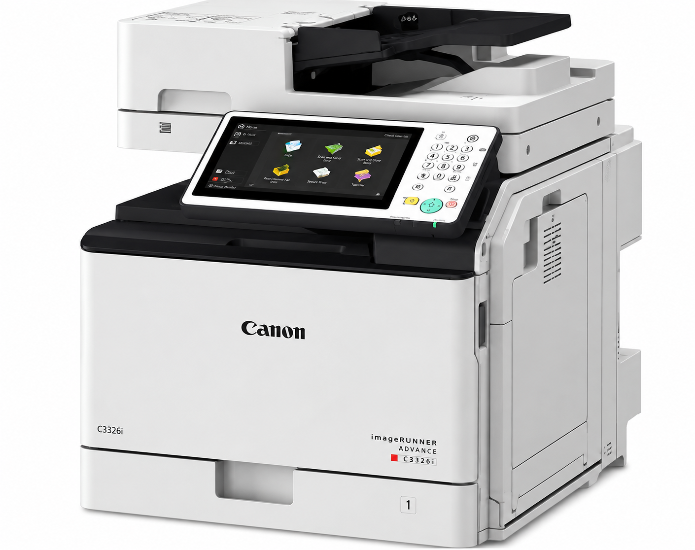 Canon iR ADV C256i / C356i (No Stand)