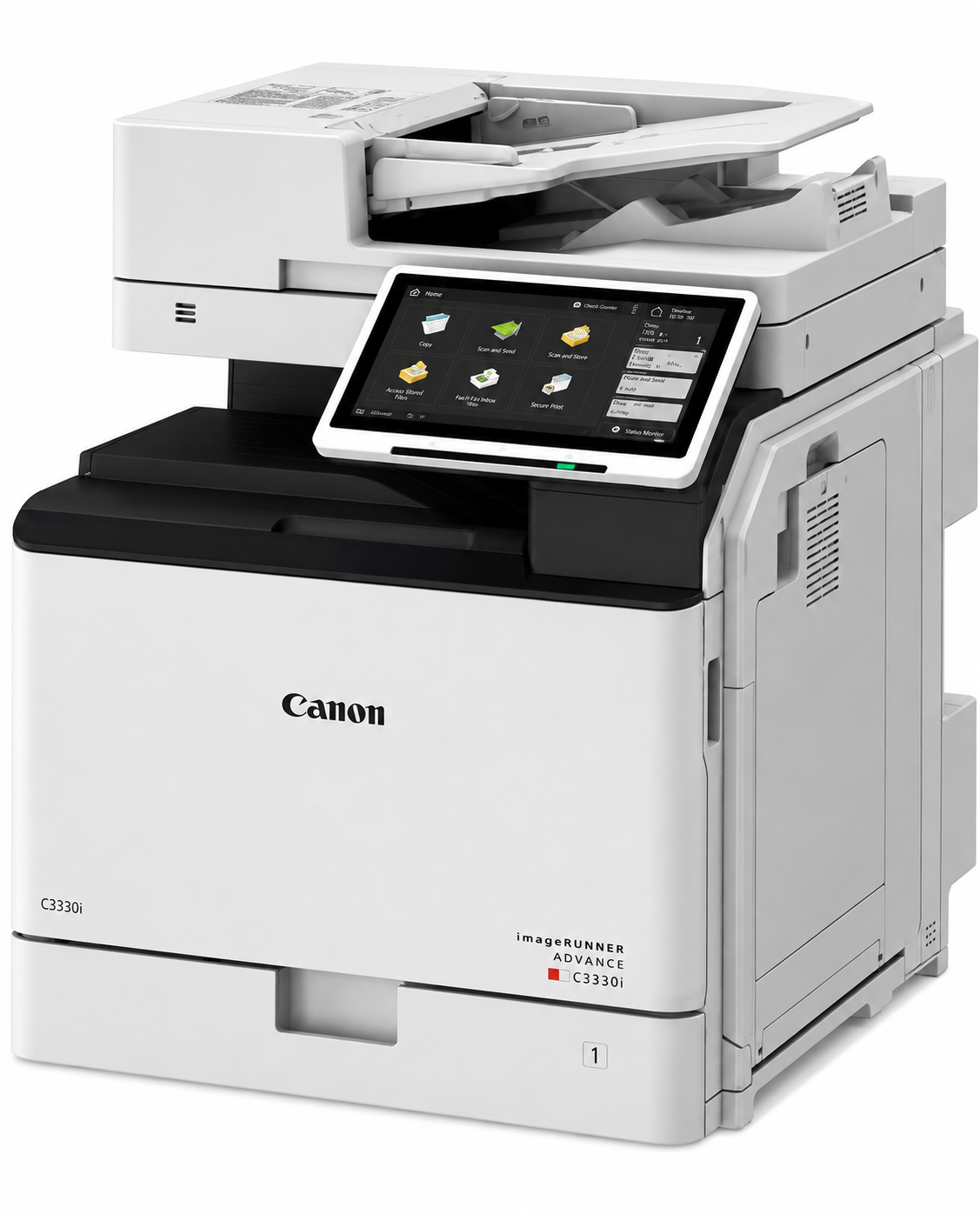 Canon iR ADV DX C257i / C357i (No Stand)