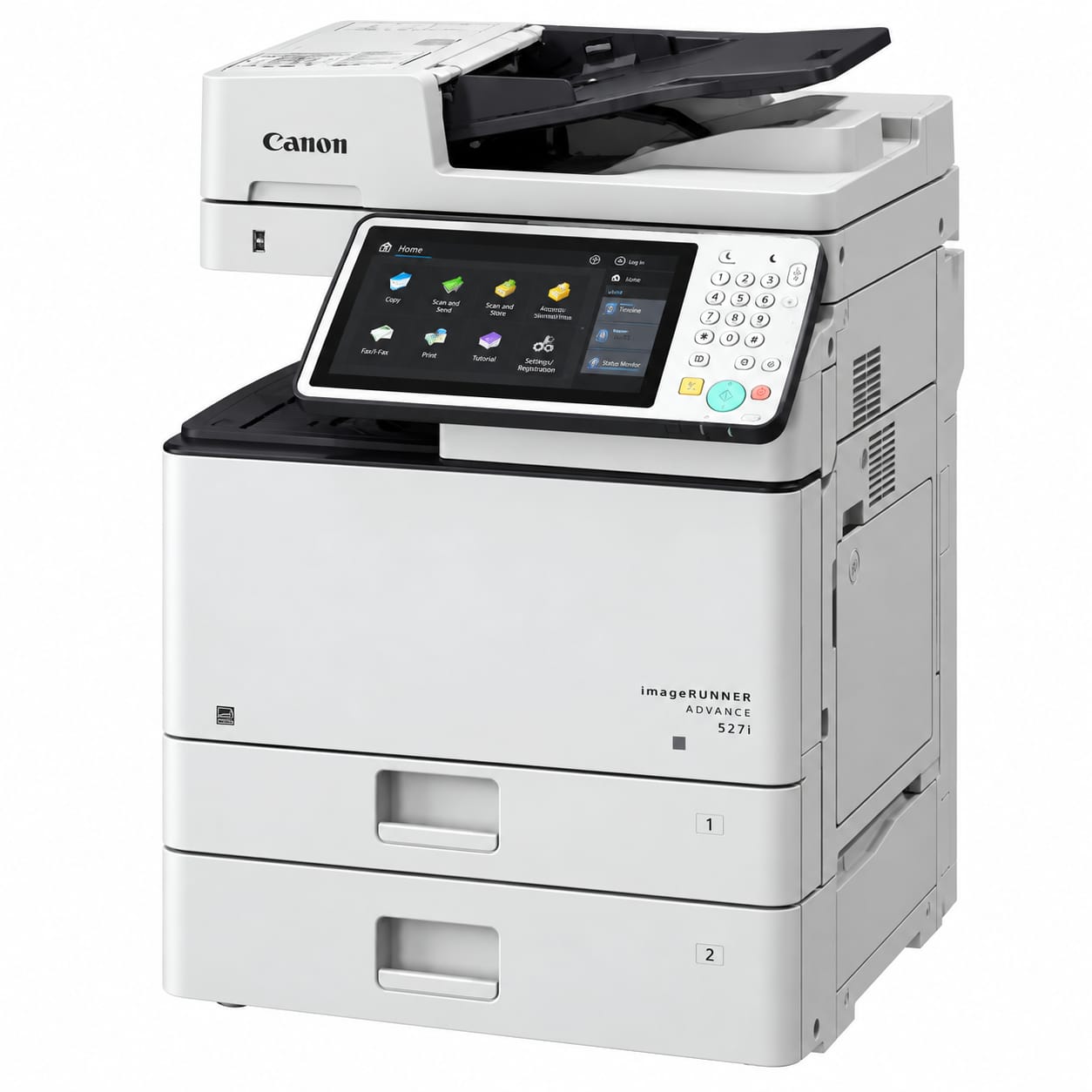Canon iR ADV DX 527i