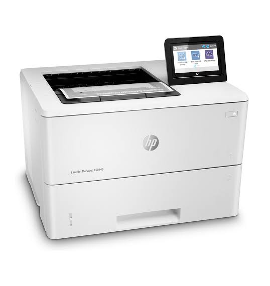 HP LaserJet Managed E50145dn
